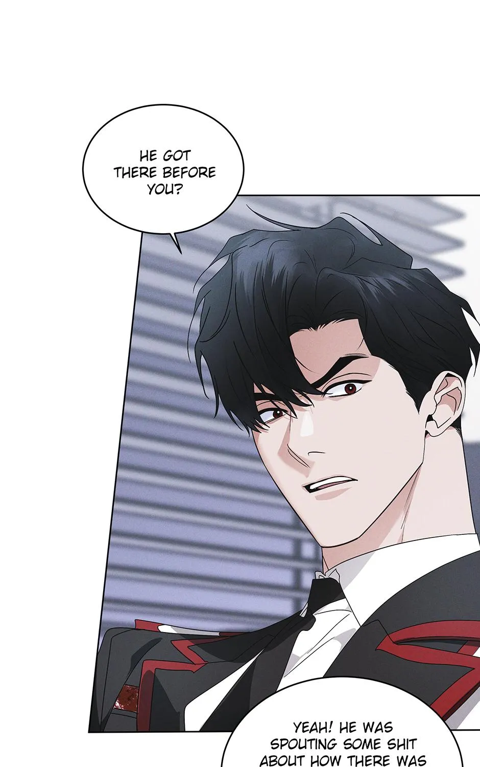 Read Rainbow City chapter 64 image 84 on Lezhin