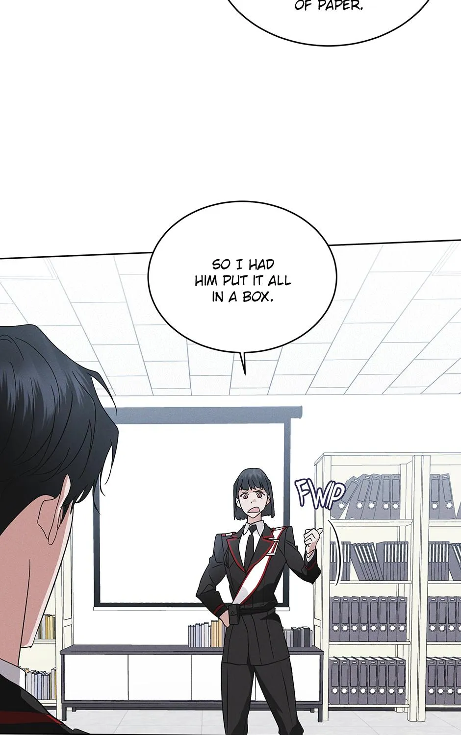 Read Rainbow City chapter 64 image 86 on Lezhin