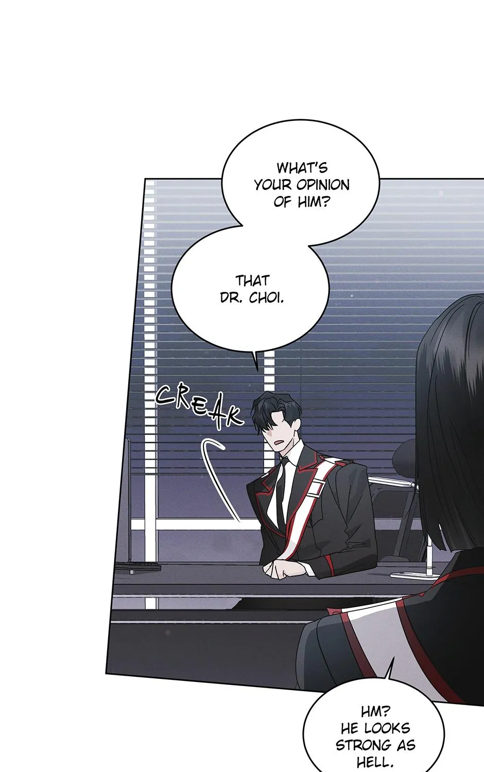 Read Rainbow City chapter 64 image 88 on Lezhin