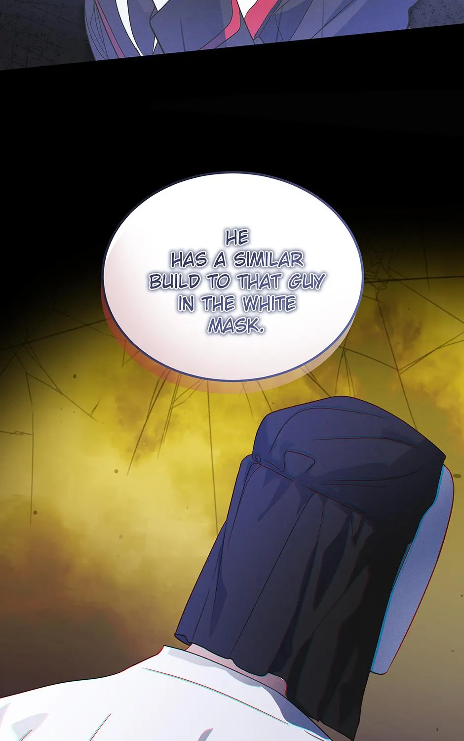 Read Rainbow City chapter 64 image 96 on Lezhin