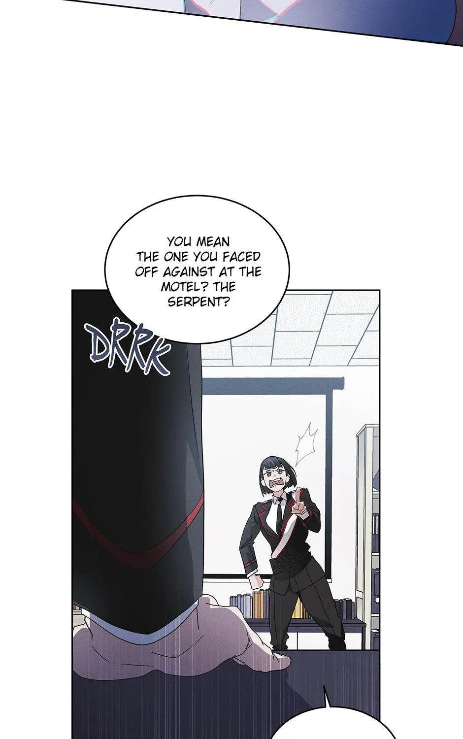 Read Rainbow City chapter 64 image 98 on Lezhin