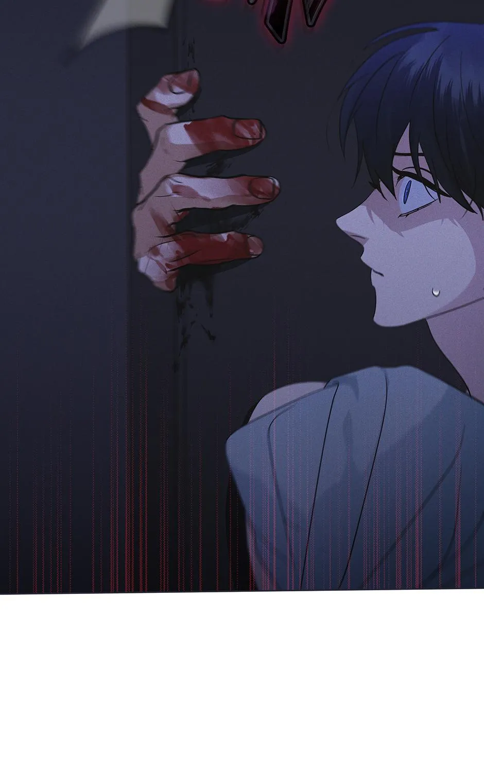 Read Rainbow City chapter 65 image 105 on Lezhin