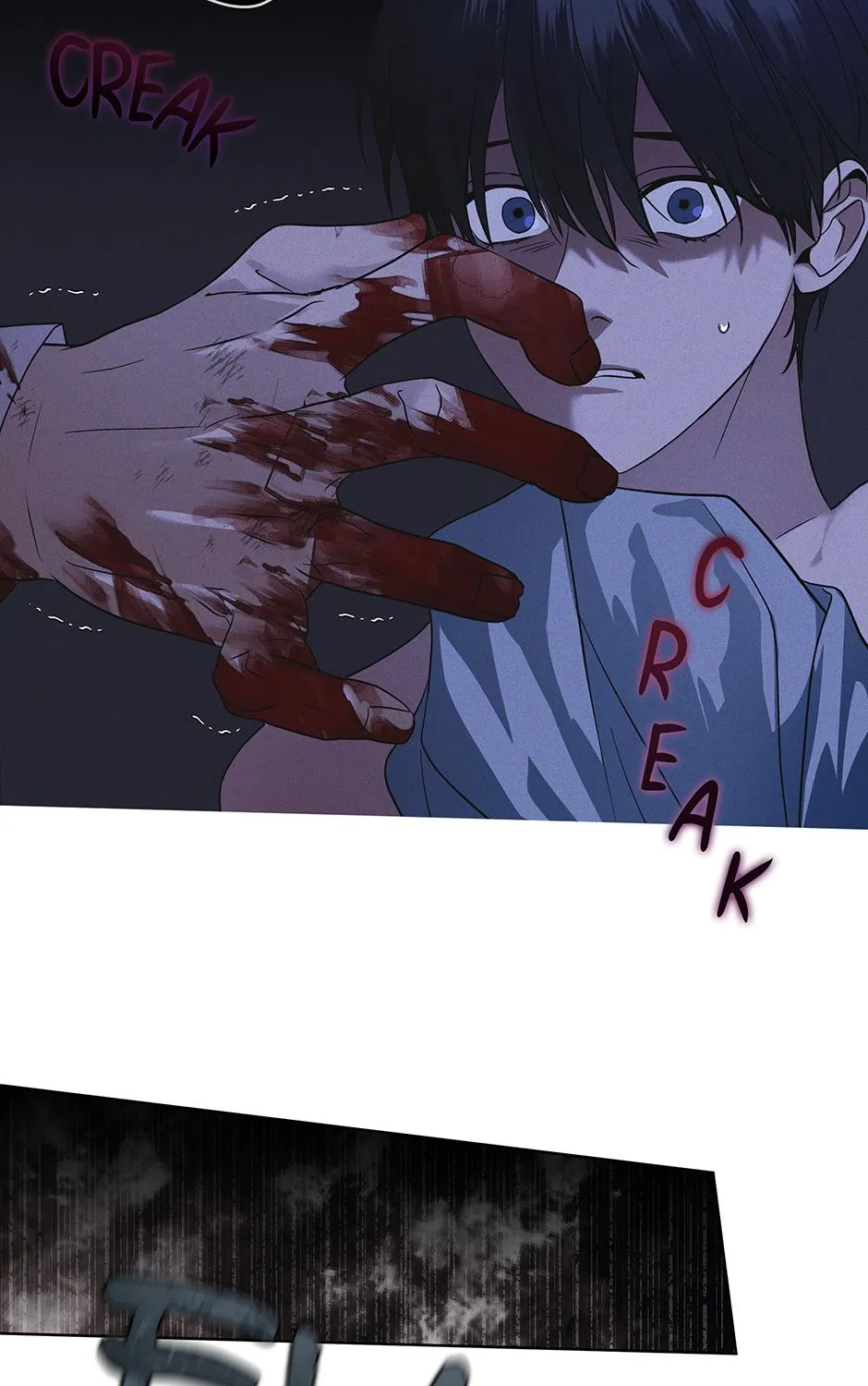 Read Rainbow City chapter 65 image 107 on Lezhin