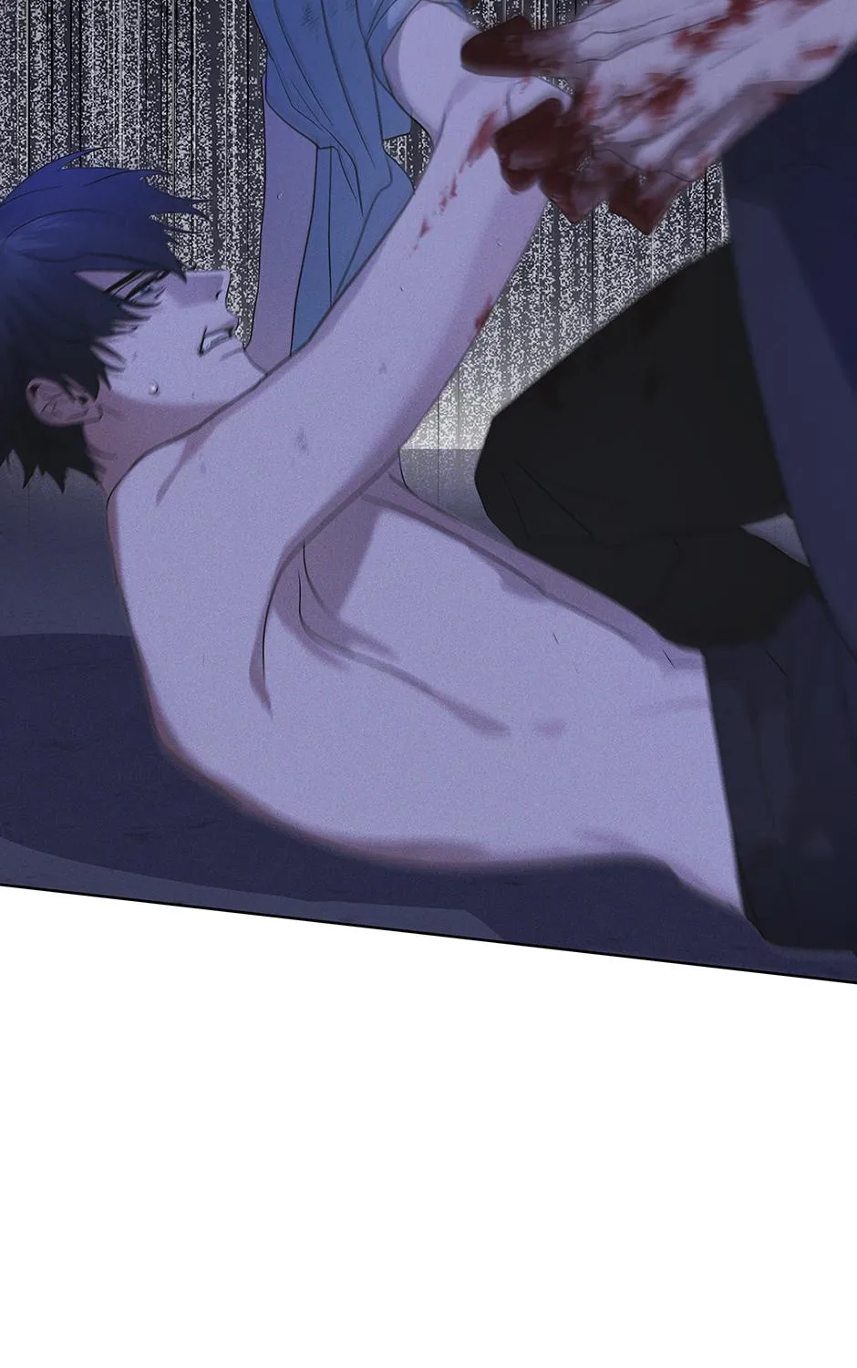 Read Rainbow City chapter 65 image 115 on Lezhin