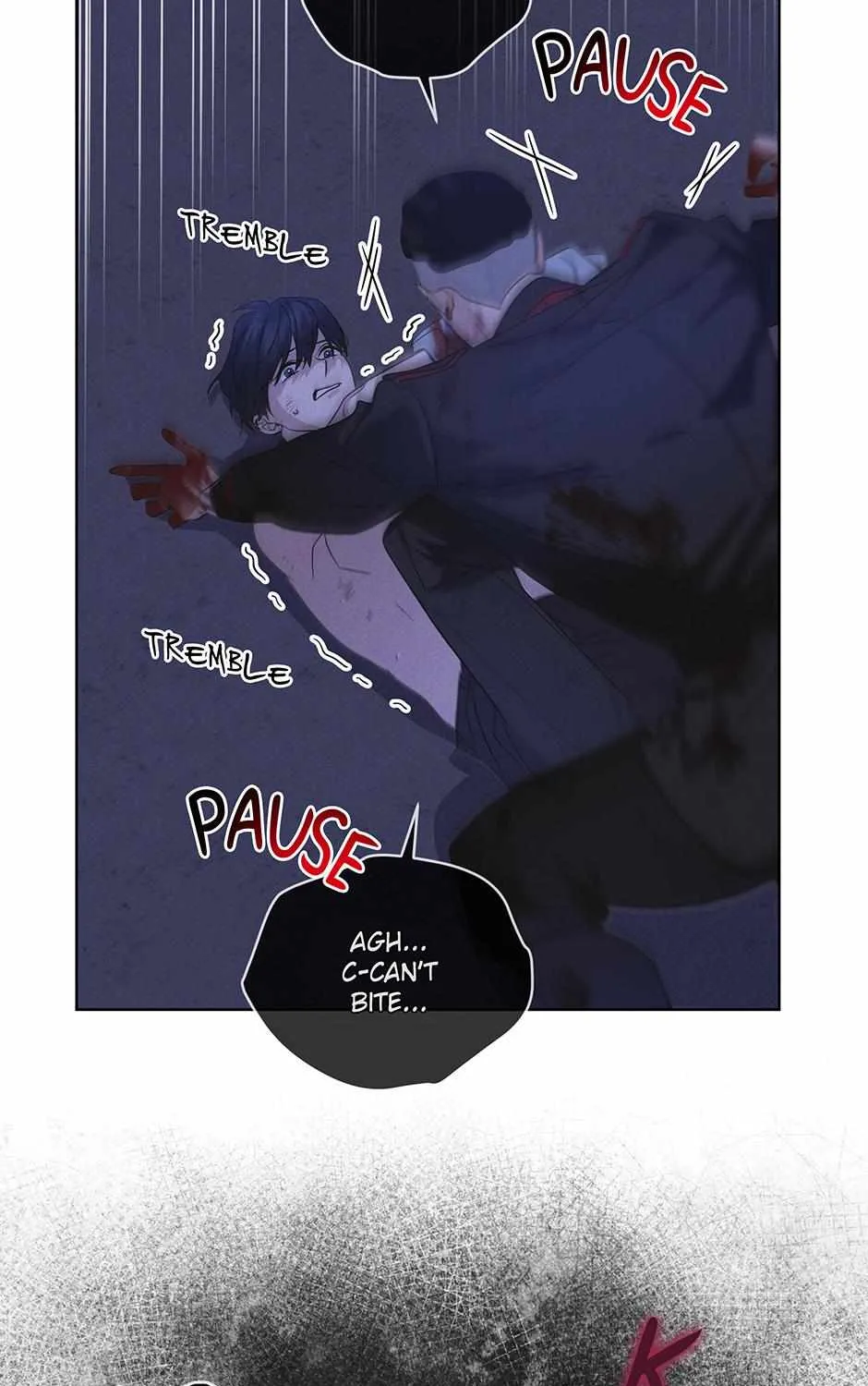Read Rainbow City chapter 65 image 117 on Lezhin