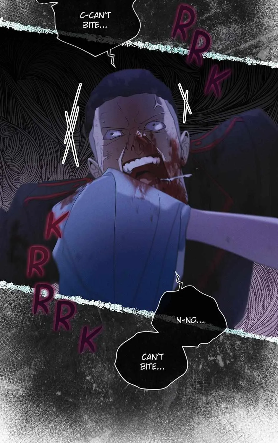 Read Rainbow City chapter 65 image 119 on Lezhin