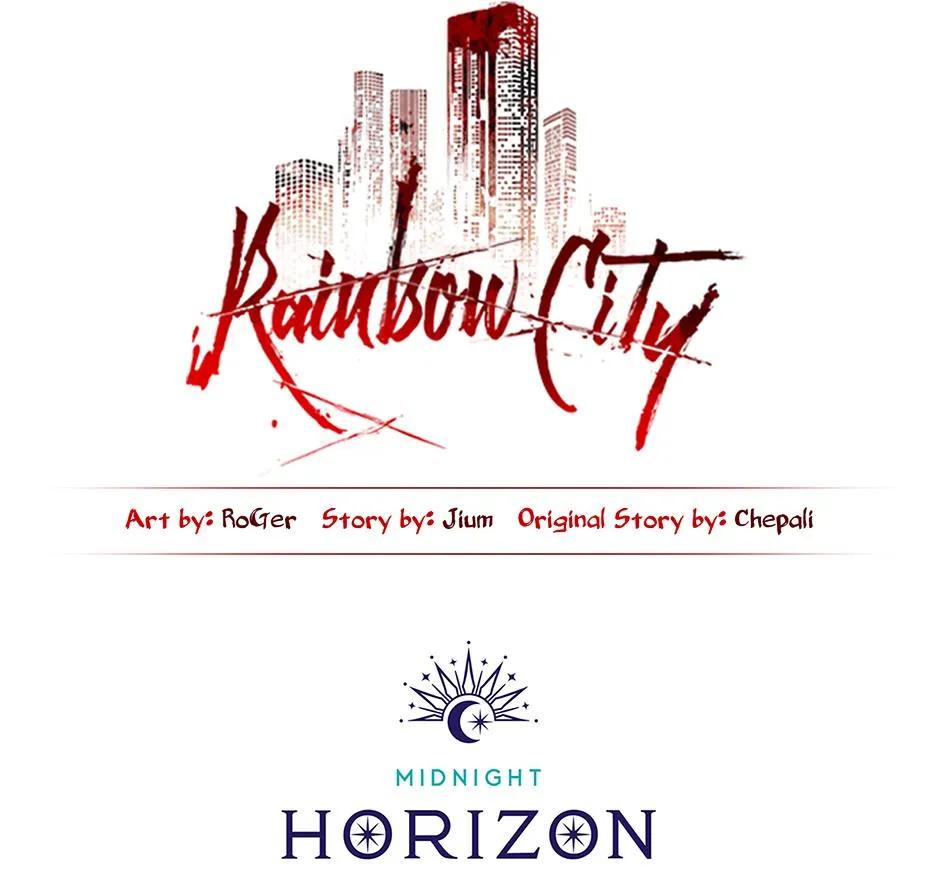 Read Rainbow City chapter 65 image 137 on Lezhin