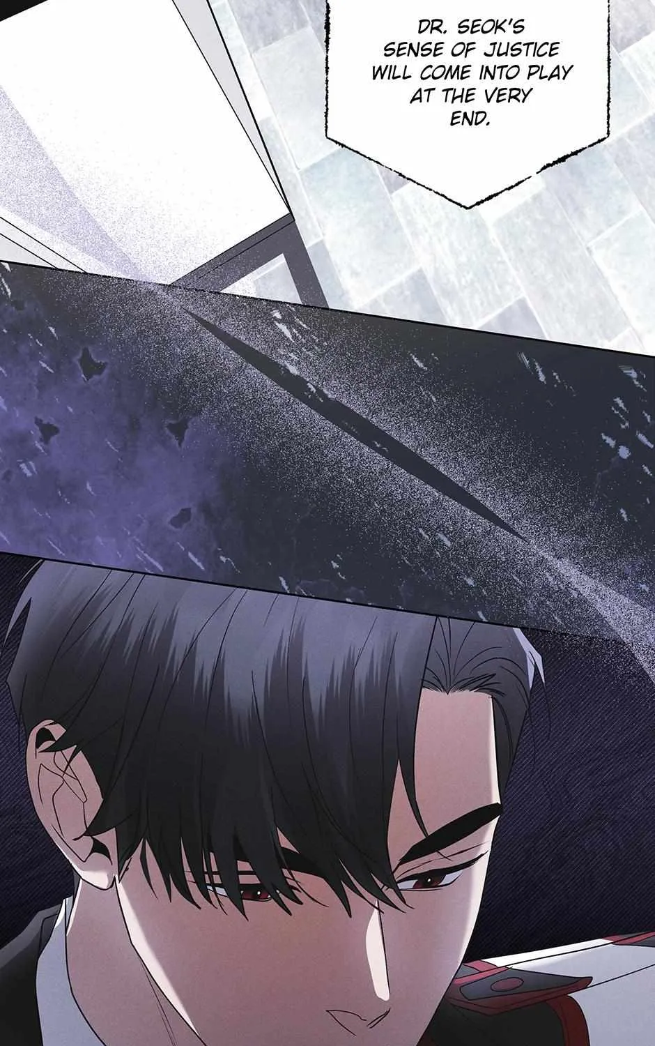 Read Rainbow City chapter 65 image 21 on Lezhin