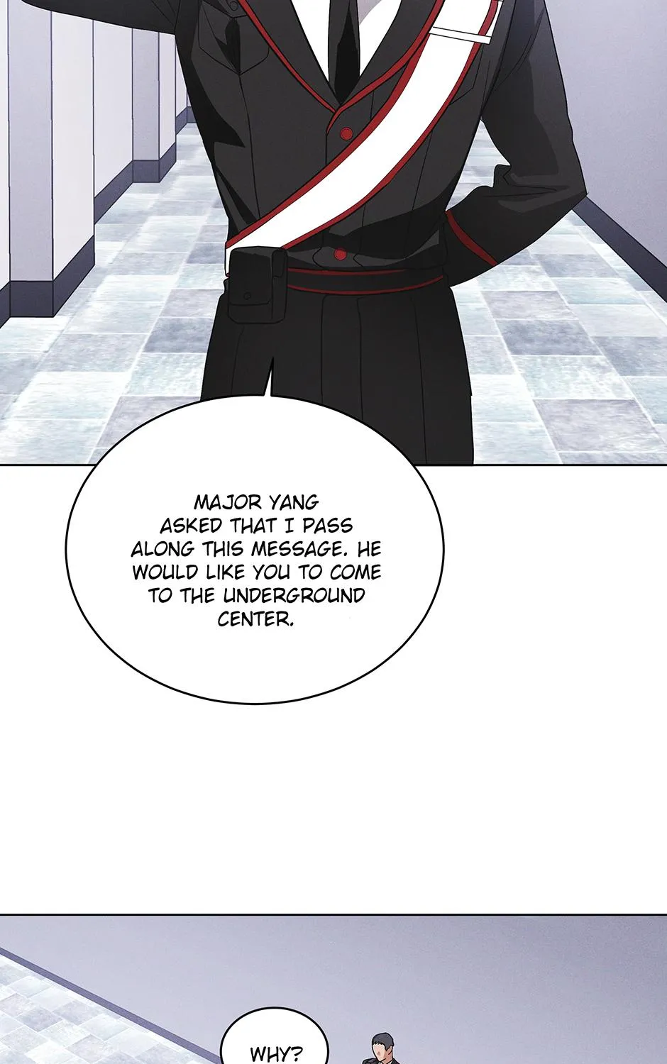 Read Rainbow City chapter 65 image 3 on Lezhin