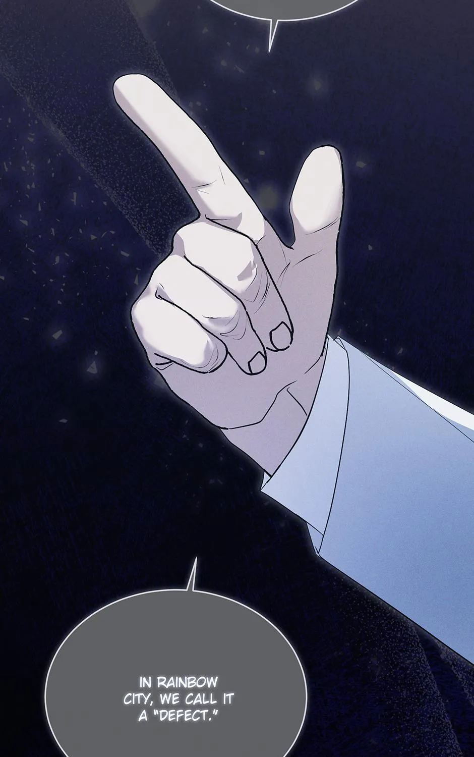 Read Rainbow City chapter 65 image 33 on Lezhin