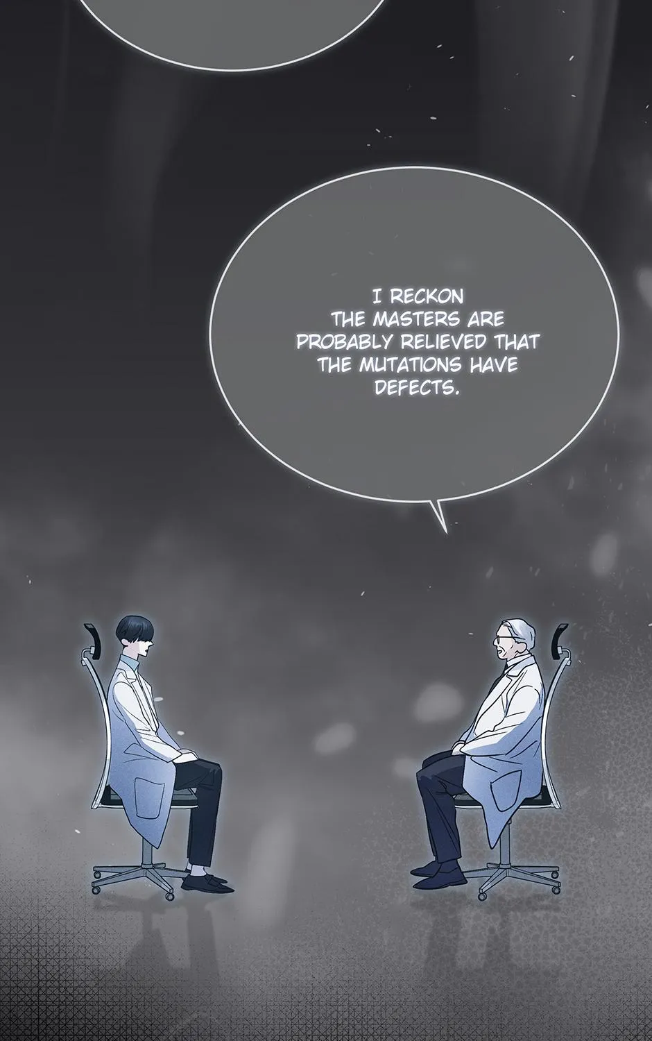 Read Rainbow City chapter 65 image 39 on Lezhin