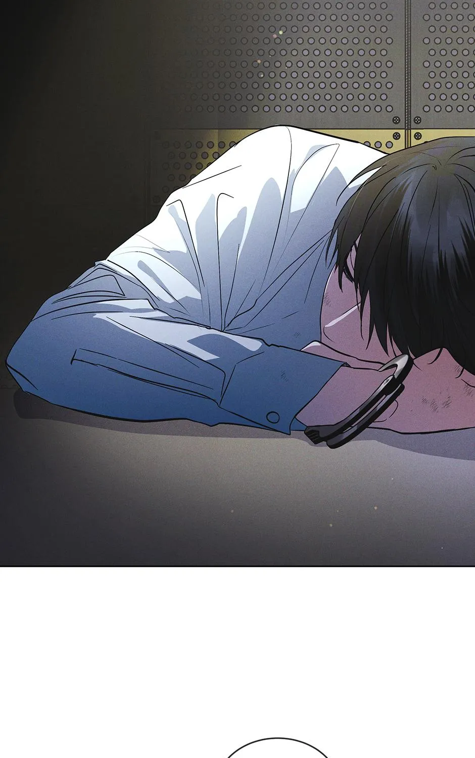Read Rainbow City chapter 65 image 45 on Lezhin