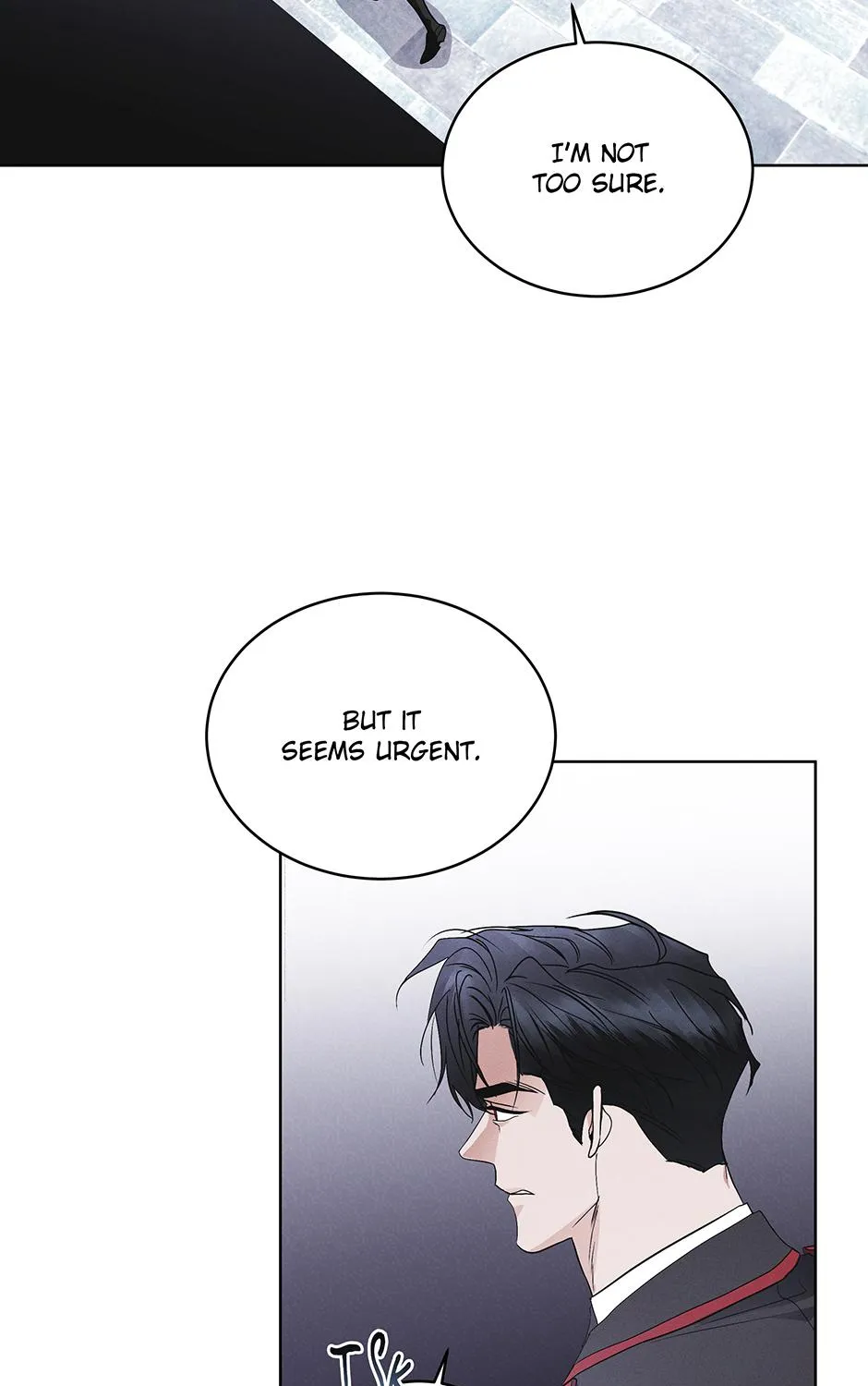 Read Rainbow City chapter 65 image 5 on Lezhin