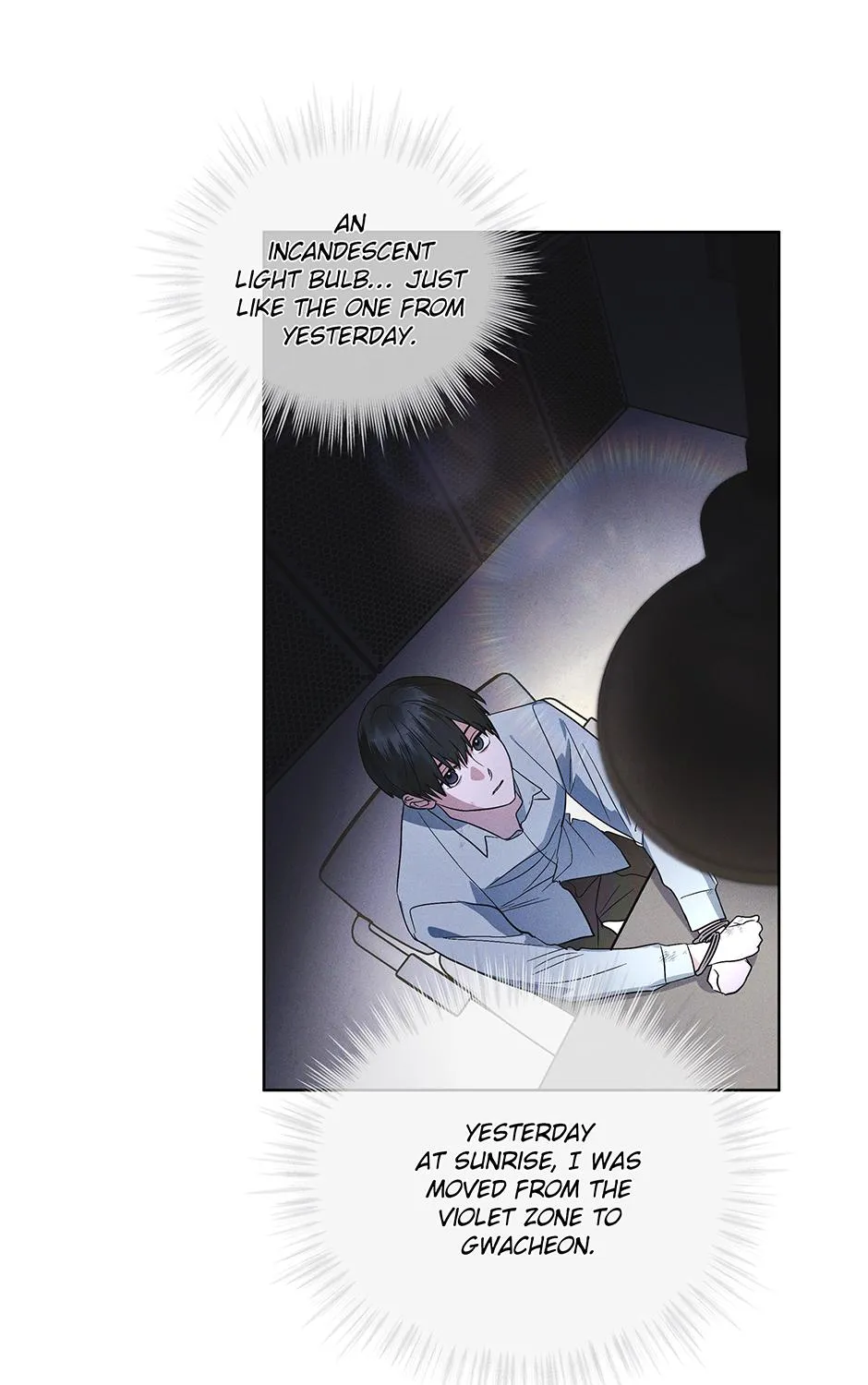 Read Rainbow City chapter 65 image 51 on Lezhin