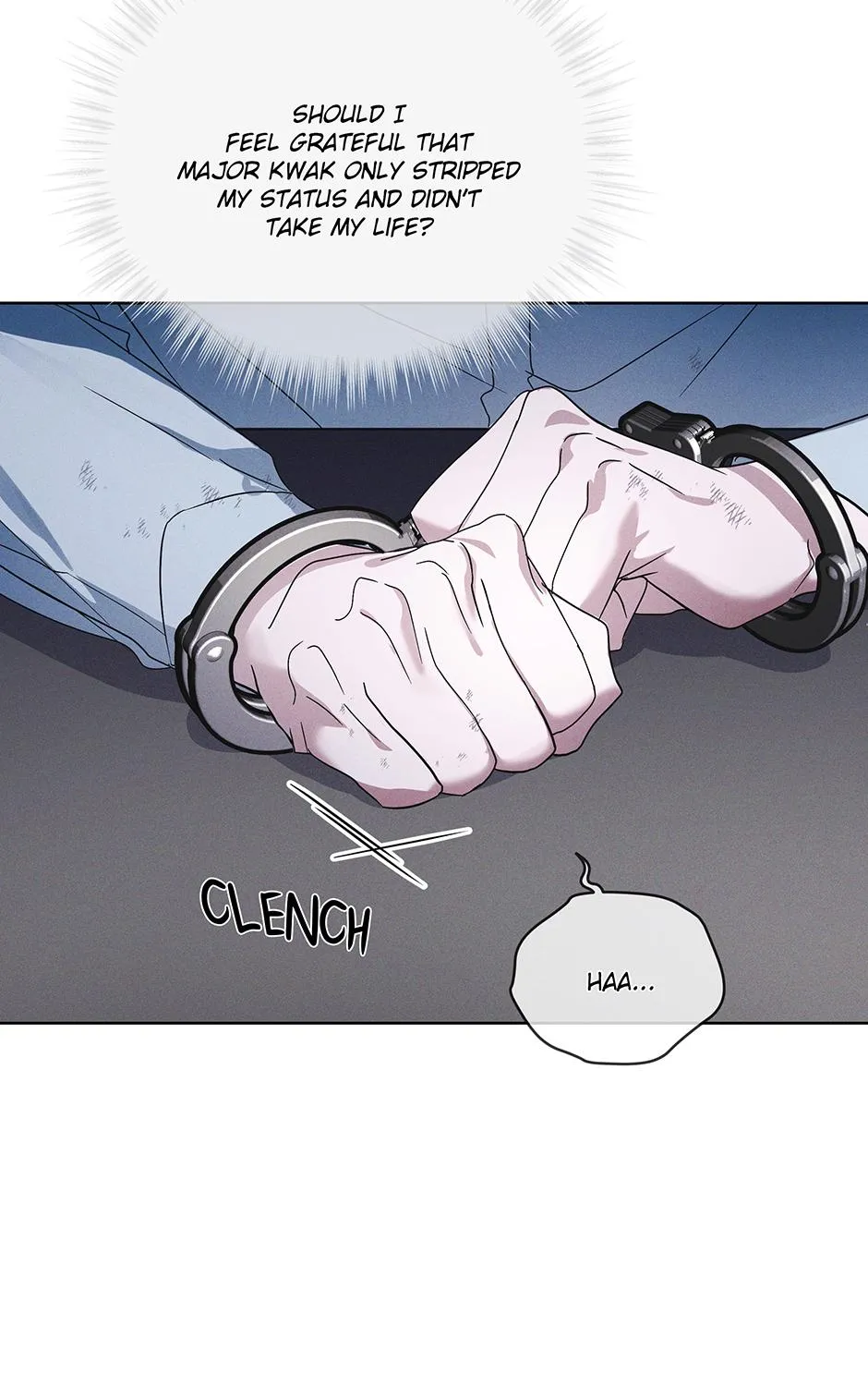 Read Rainbow City chapter 65 image 53 on Lezhin