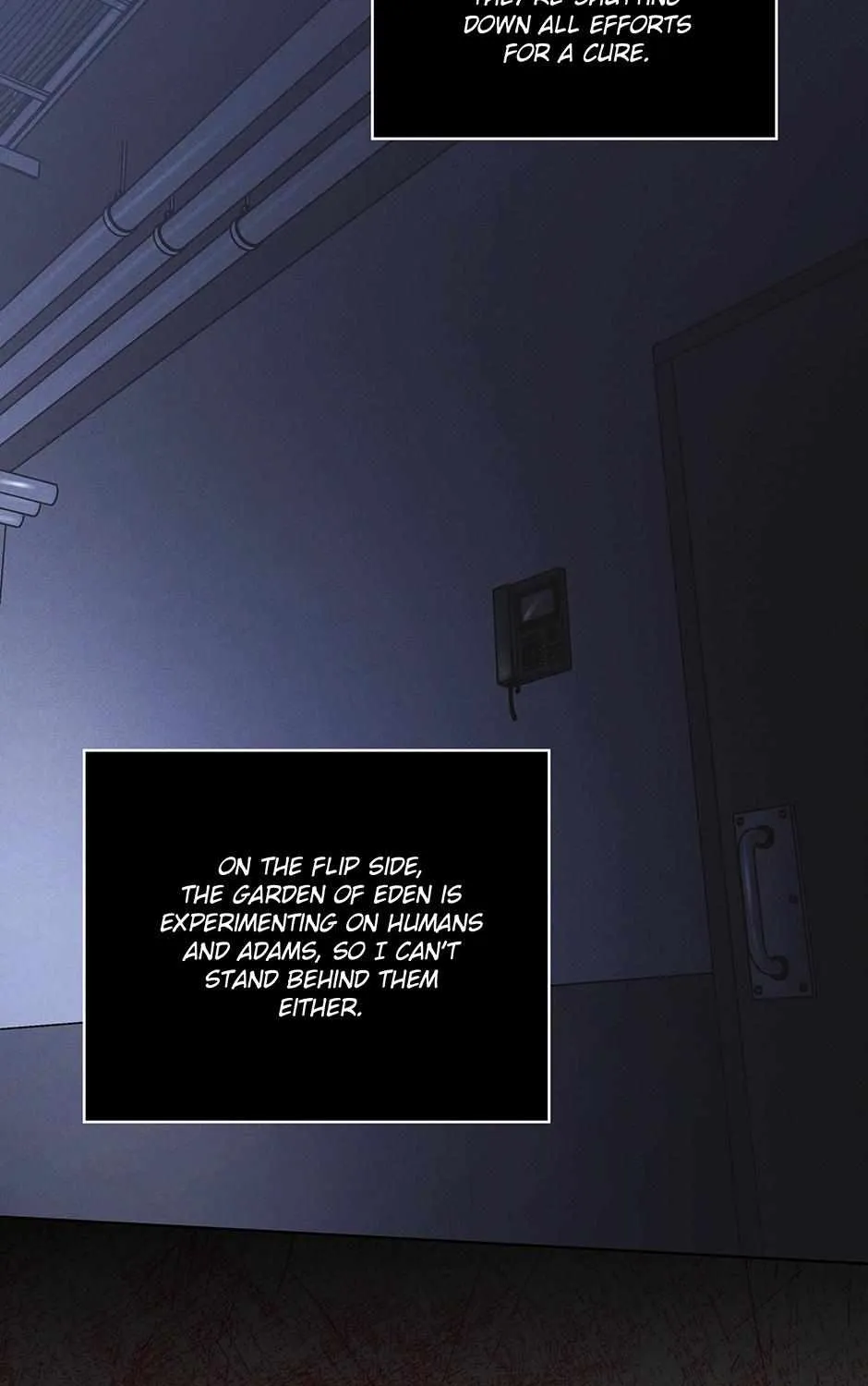 Read Rainbow City chapter 65 image 55 on Lezhin