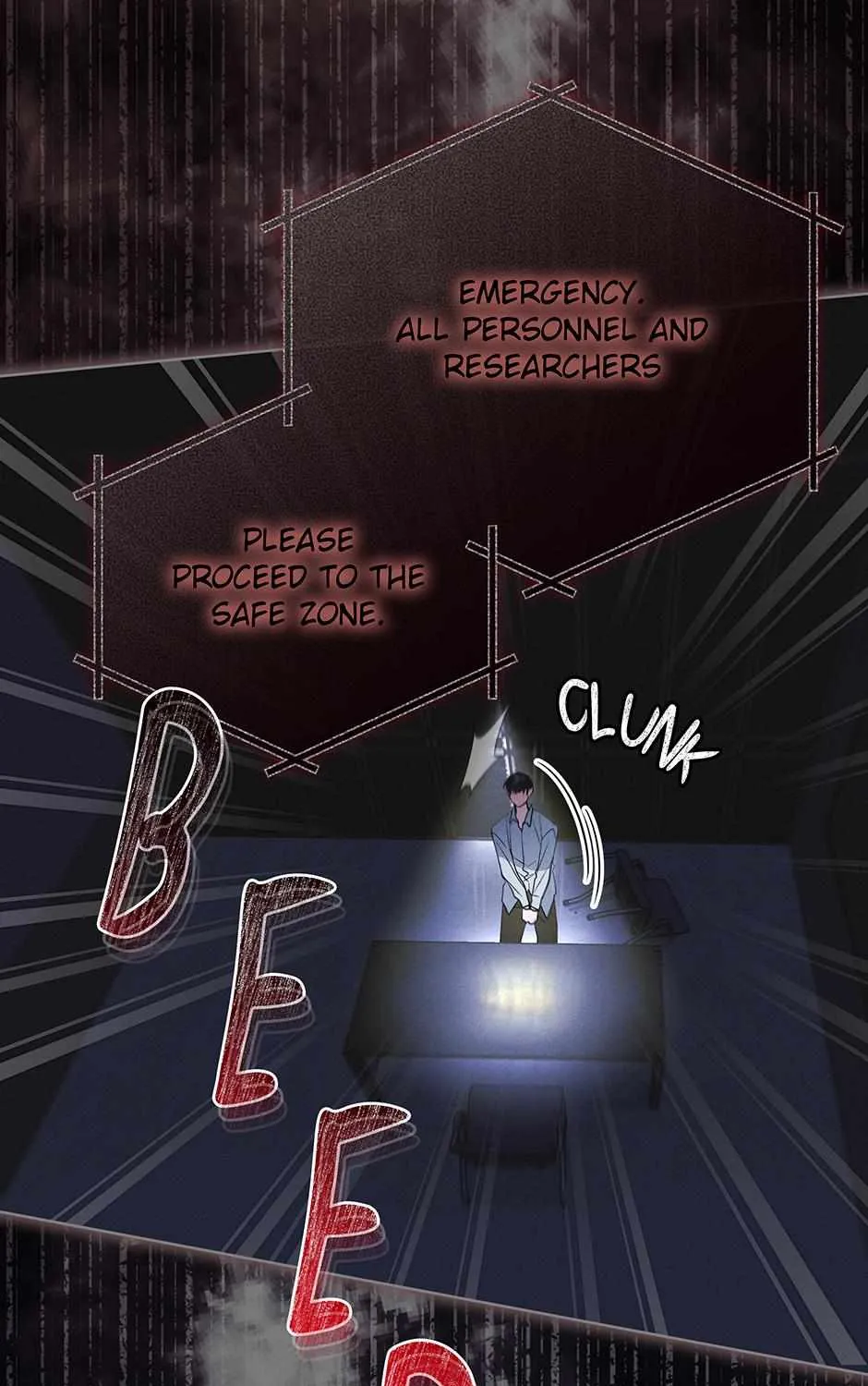 Read Rainbow City chapter 65 image 63 on Lezhin