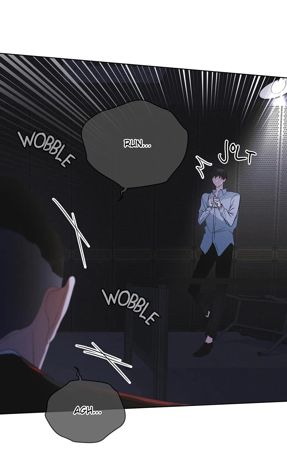 Read Rainbow City chapter 65 image 71 on Lezhin