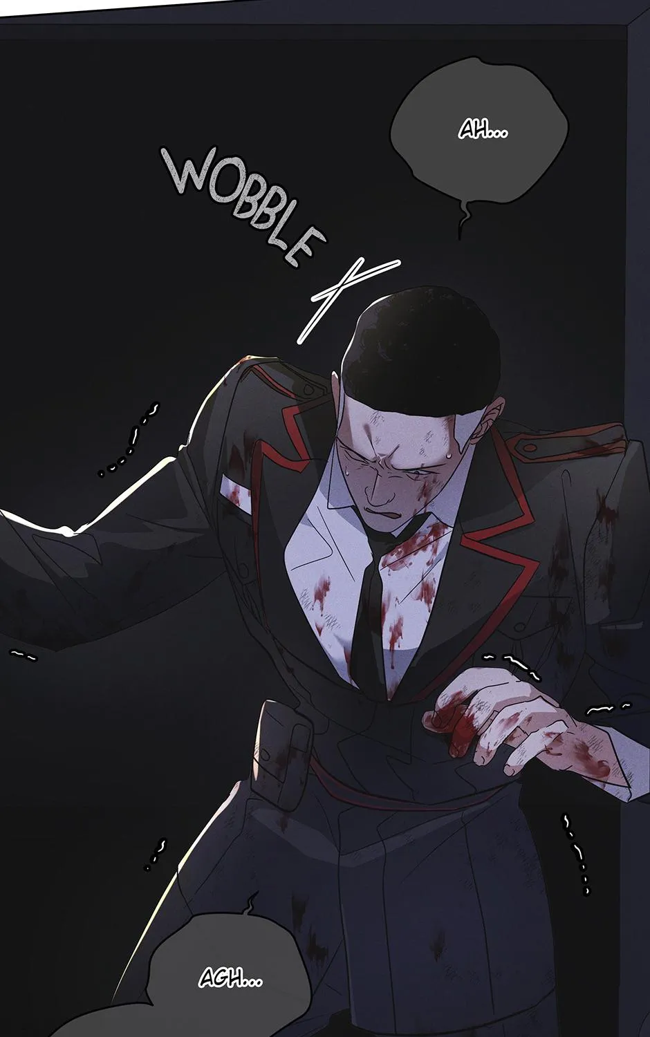 Read Rainbow City chapter 65 image 73 on Lezhin