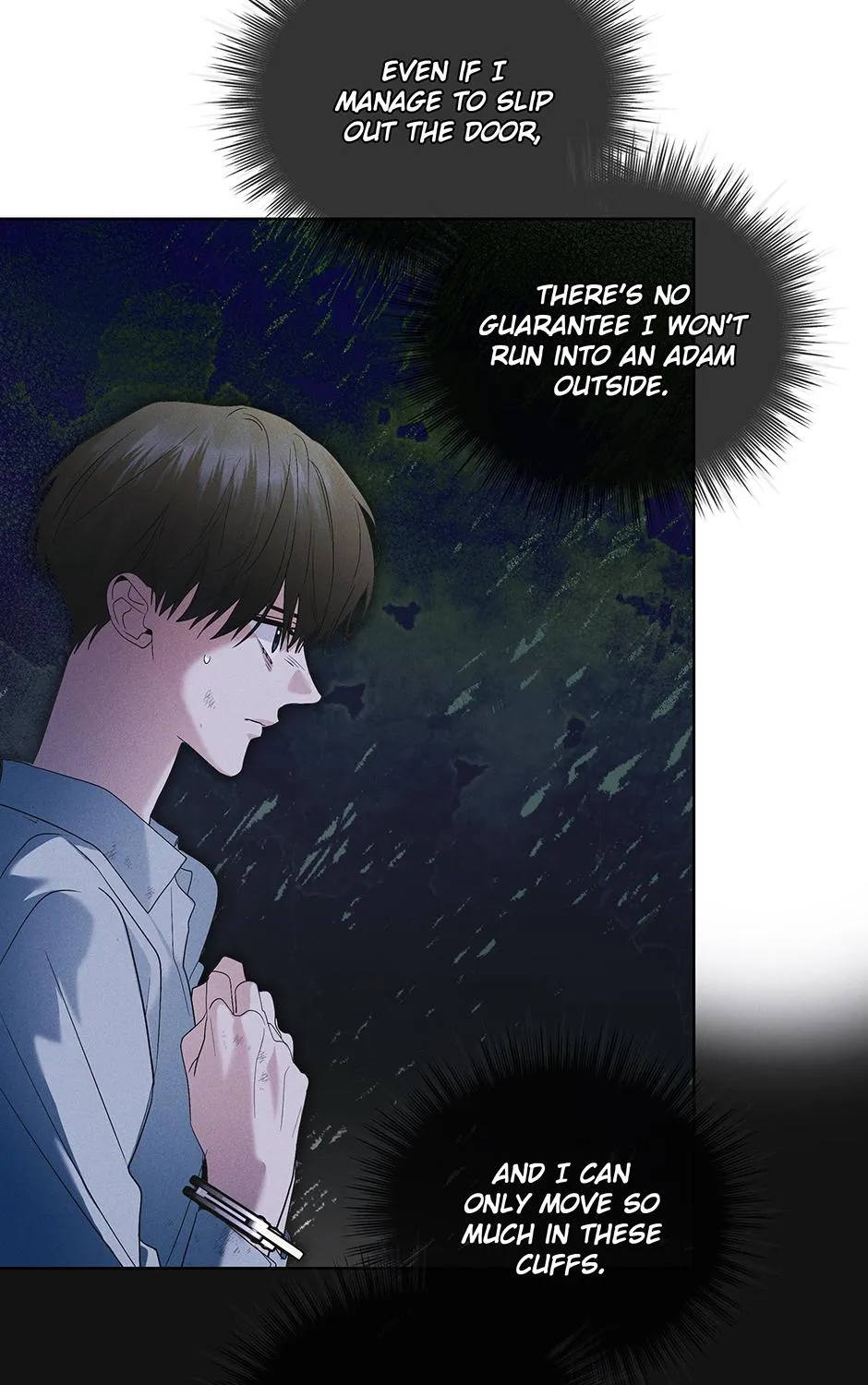 Read Rainbow City chapter 65 image 81 on Lezhin
