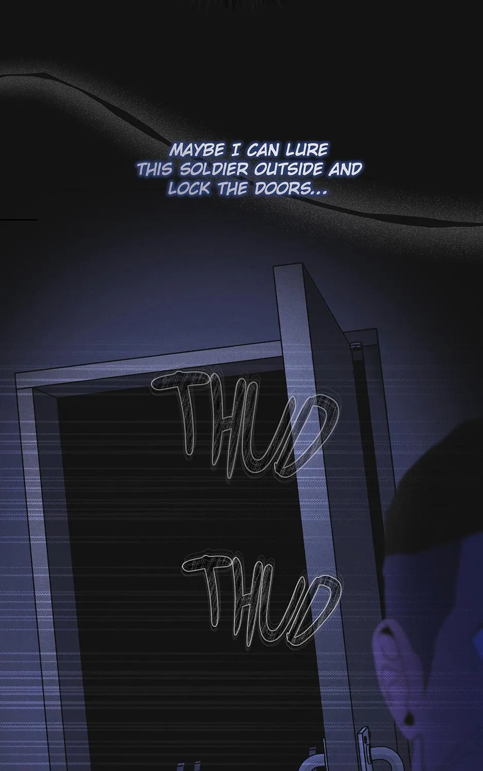 Read Rainbow City chapter 65 image 83 on Lezhin