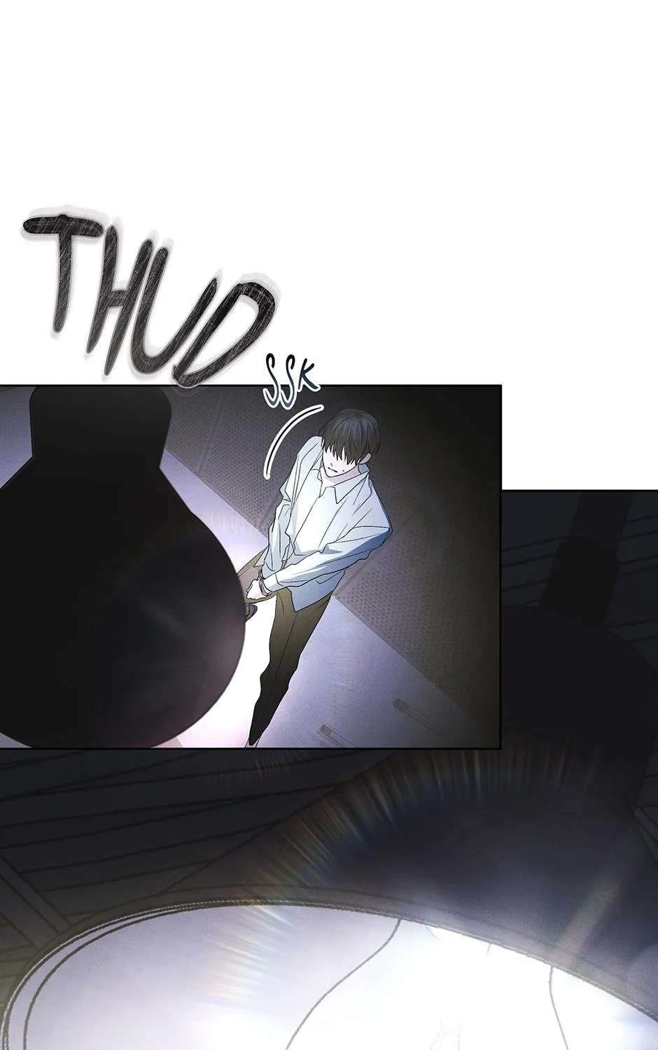 Read Rainbow City chapter 65 image 85 on Lezhin