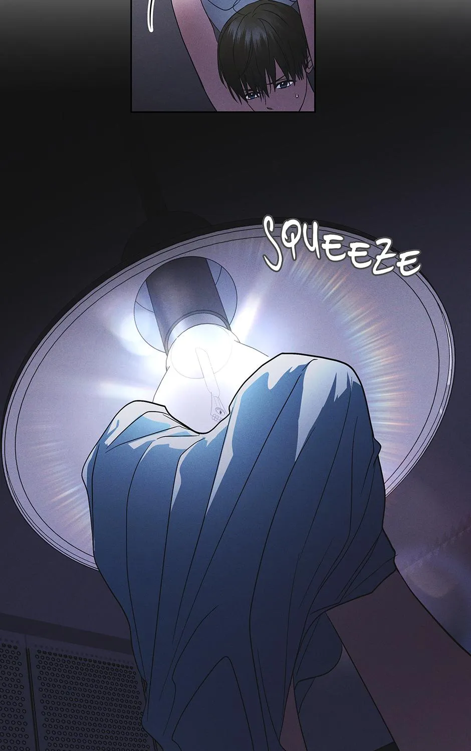 Read Rainbow City chapter 65 image 91 on Lezhin