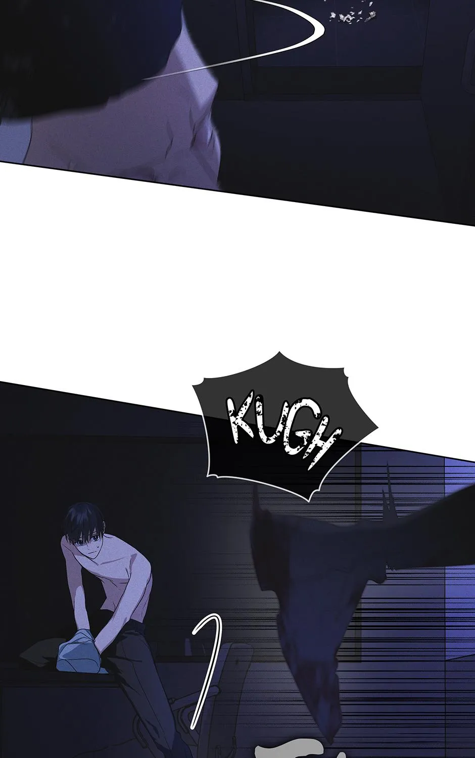 Read Rainbow City chapter 65 image 99 on Lezhin