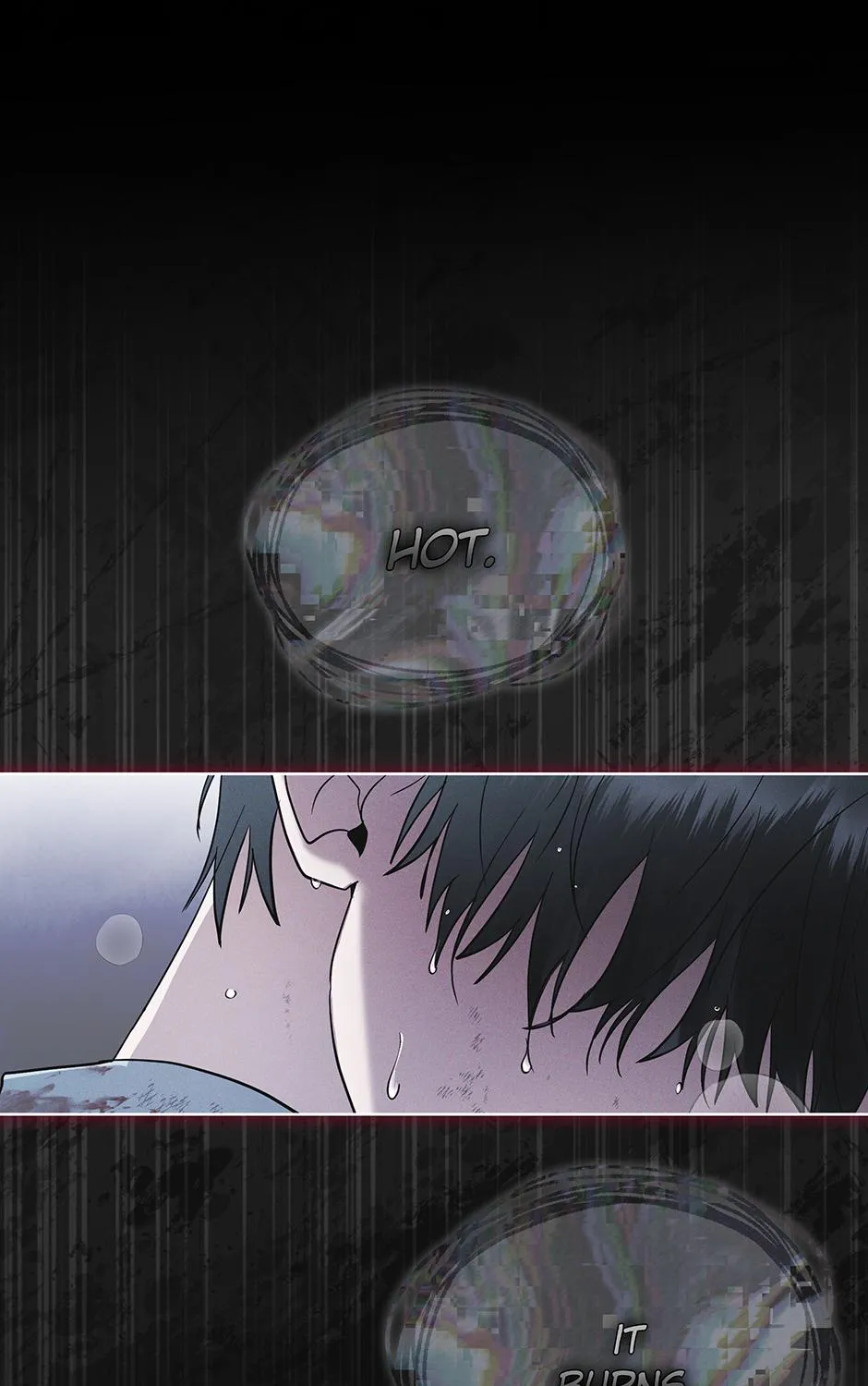 Read Rainbow City chapter 66 image 1 on Lezhin