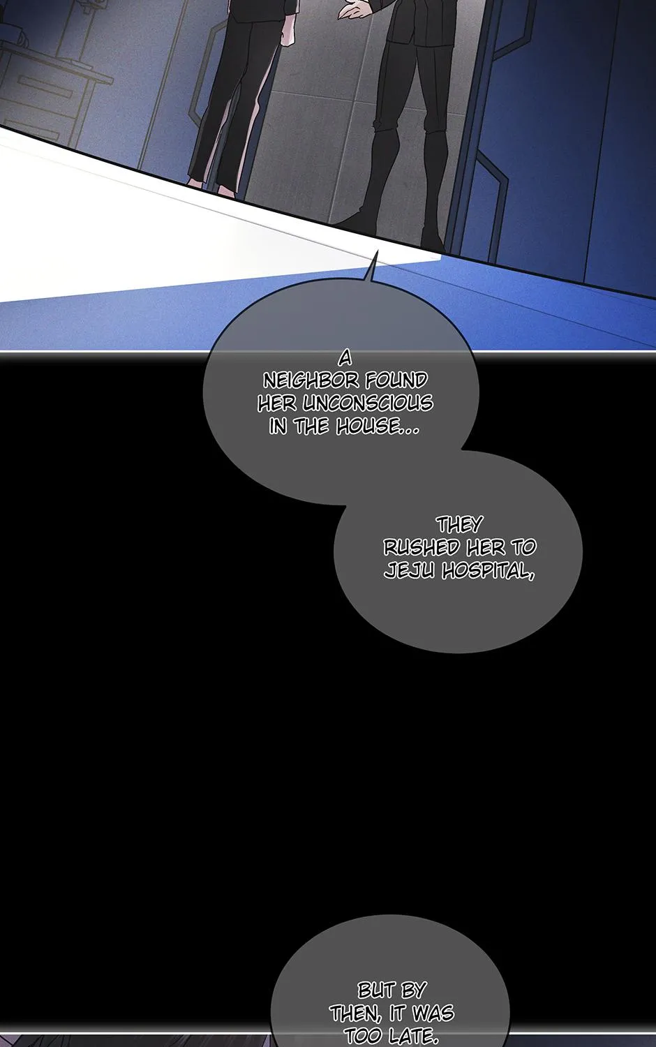 Read Rainbow City chapter 66 image 105 on Lezhin