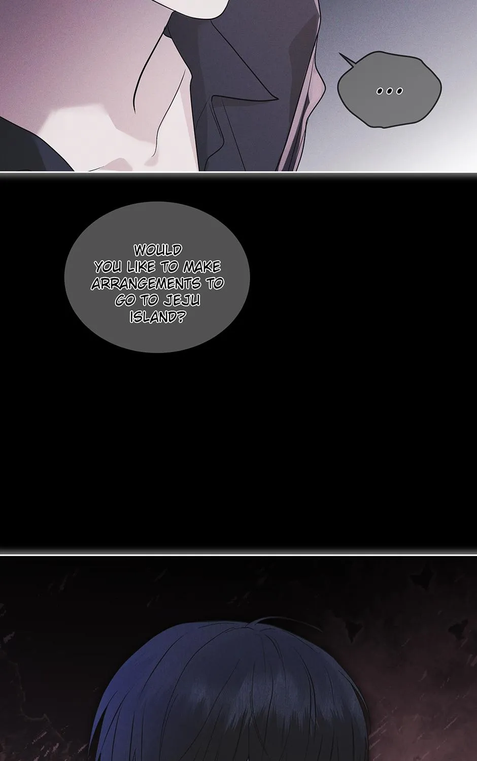 Read Rainbow City chapter 66 image 107 on Lezhin