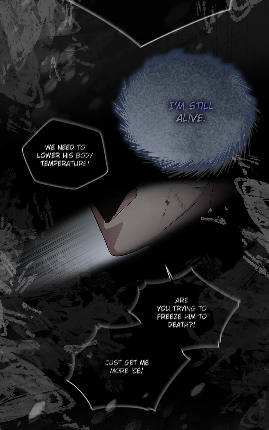 Read Rainbow City chapter 66 image 11 on Lezhin