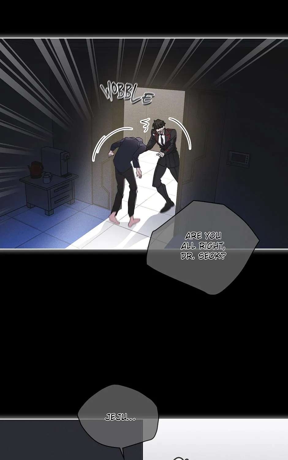 Read Rainbow City chapter 66 image 111 on Lezhin