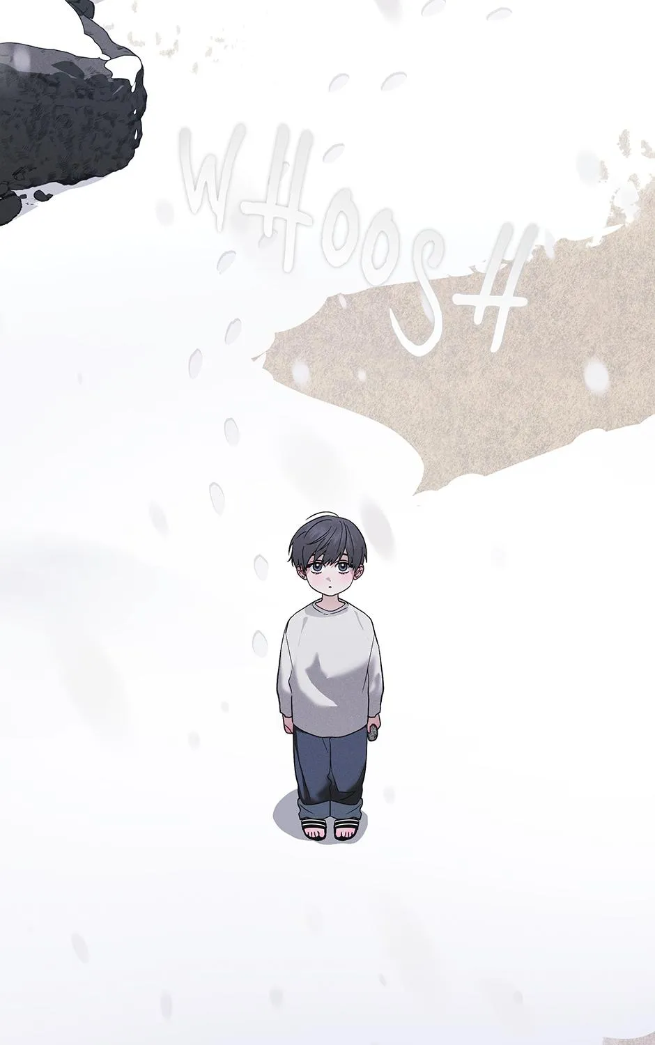 Read Rainbow City chapter 66 image 17 on Lezhin