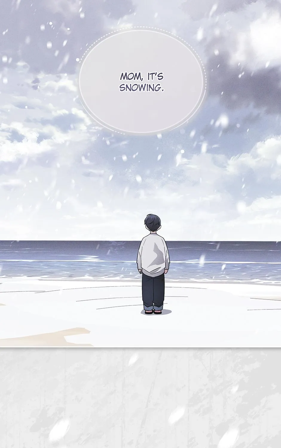 Read Rainbow City chapter 66 image 21 on Lezhin