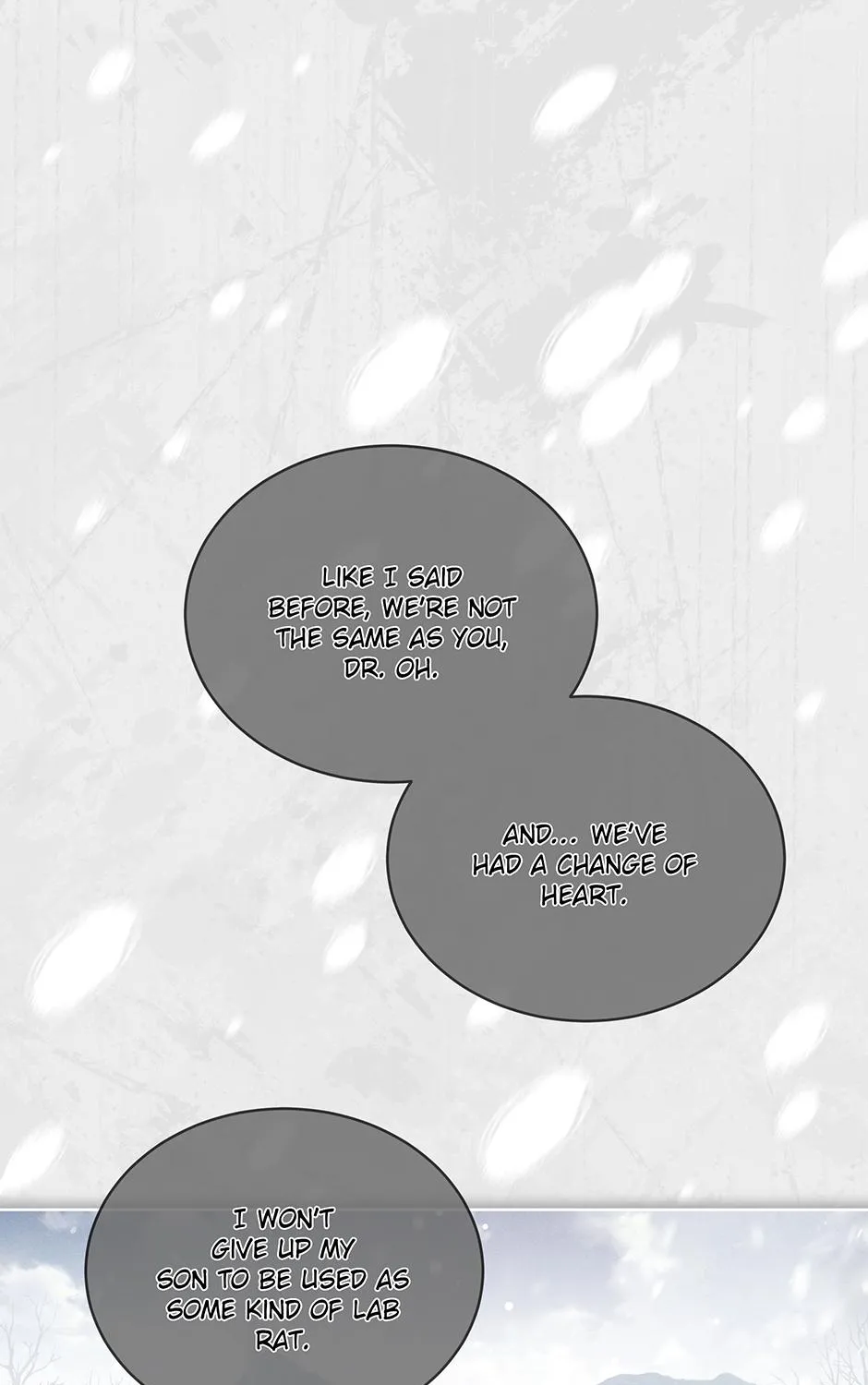 Read Rainbow City chapter 66 image 23 on Lezhin