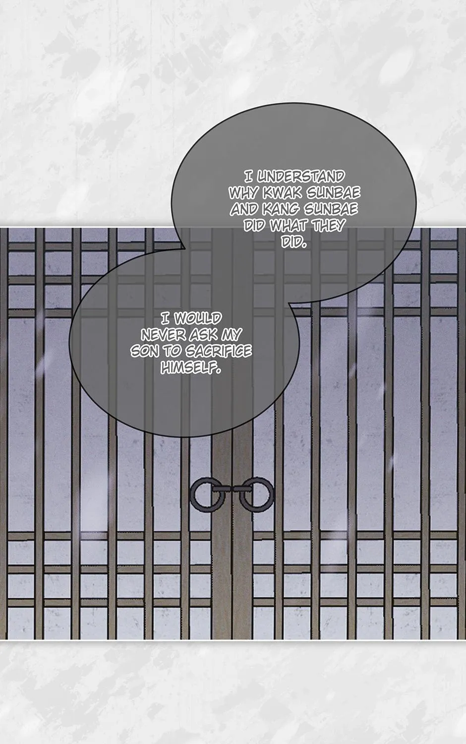 Read Rainbow City chapter 66 image 29 on Lezhin