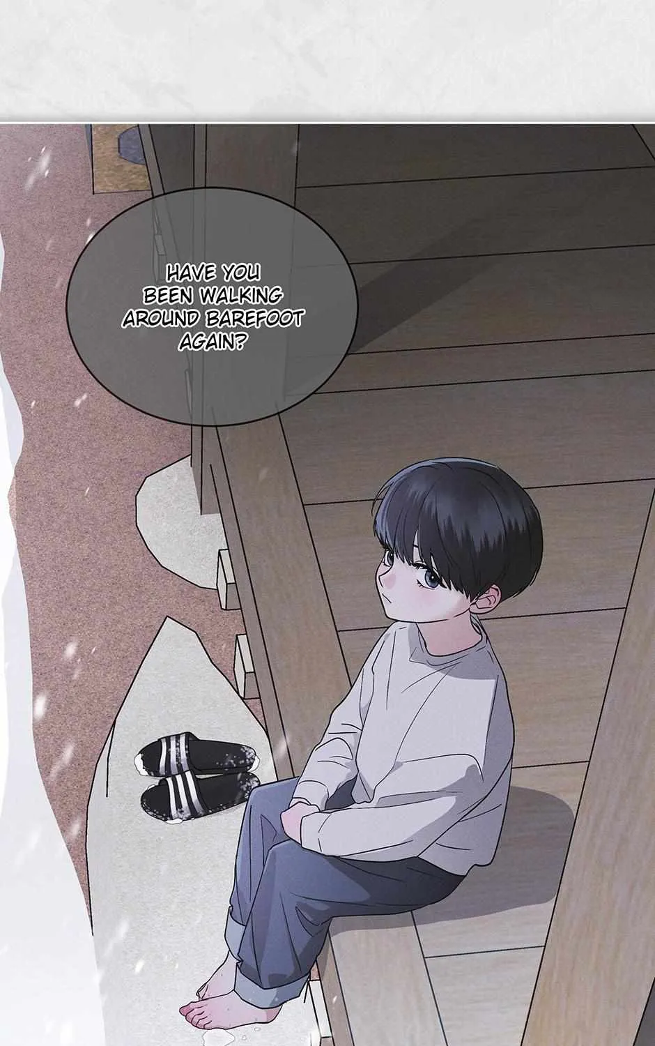Read Rainbow City chapter 66 image 37 on Lezhin