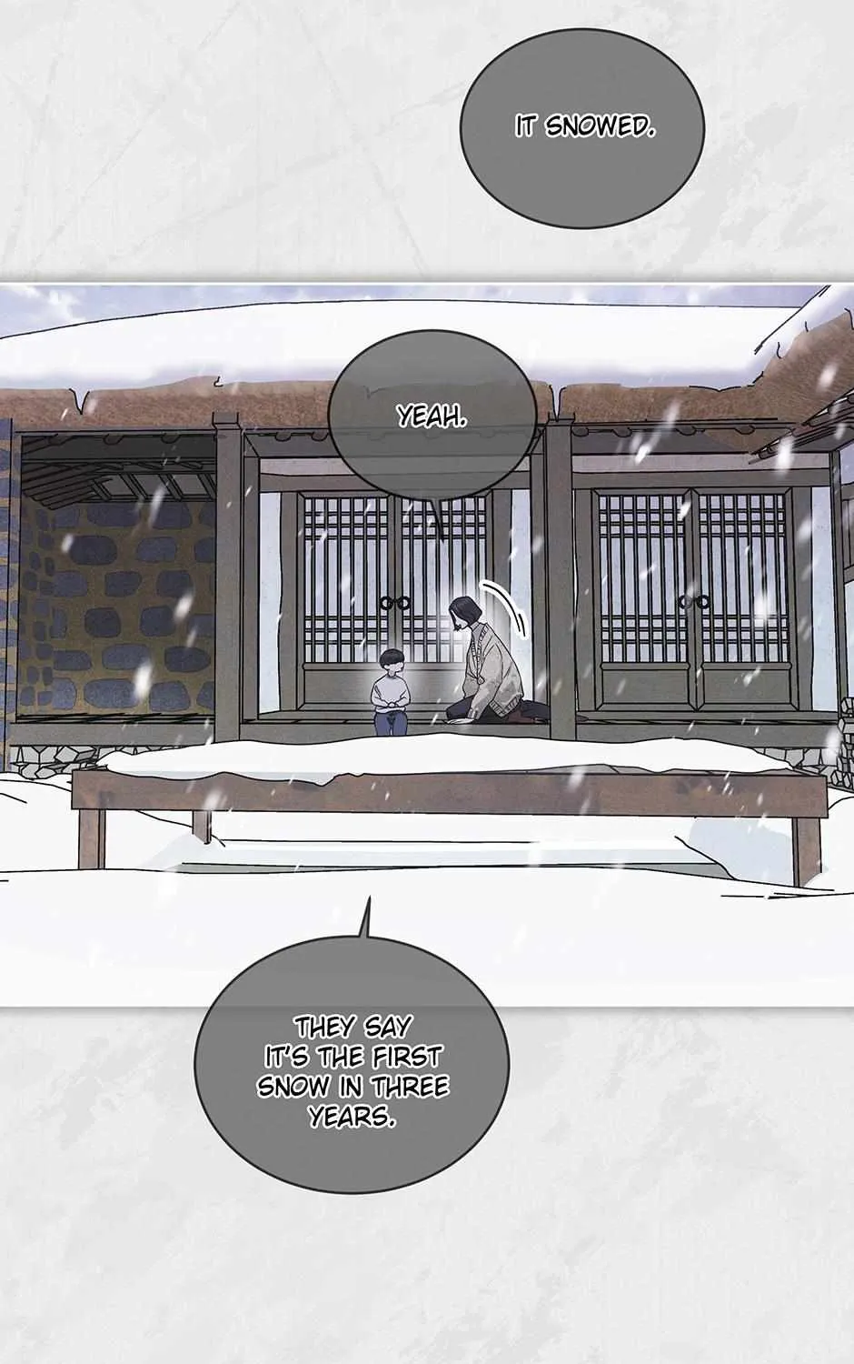 Read Rainbow City chapter 66 image 39 on Lezhin