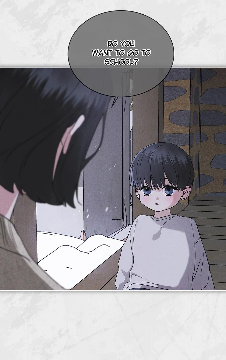 Read Rainbow City chapter 66 image 43 on Lezhin