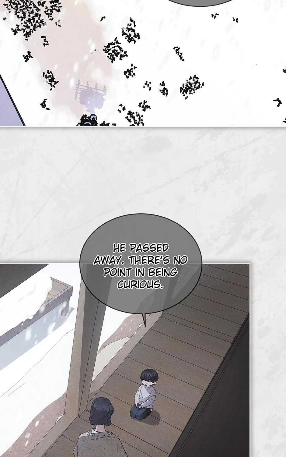 Read Rainbow City chapter 66 image 51 on Lezhin