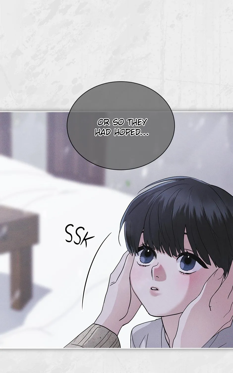 Read Rainbow City chapter 66 image 59 on Lezhin