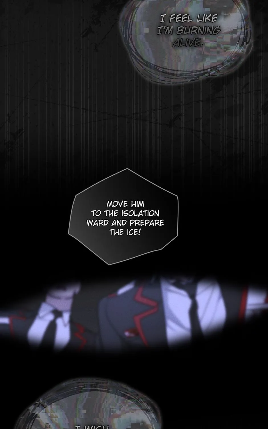 Read Rainbow City chapter 66 image 7 on Lezhin
