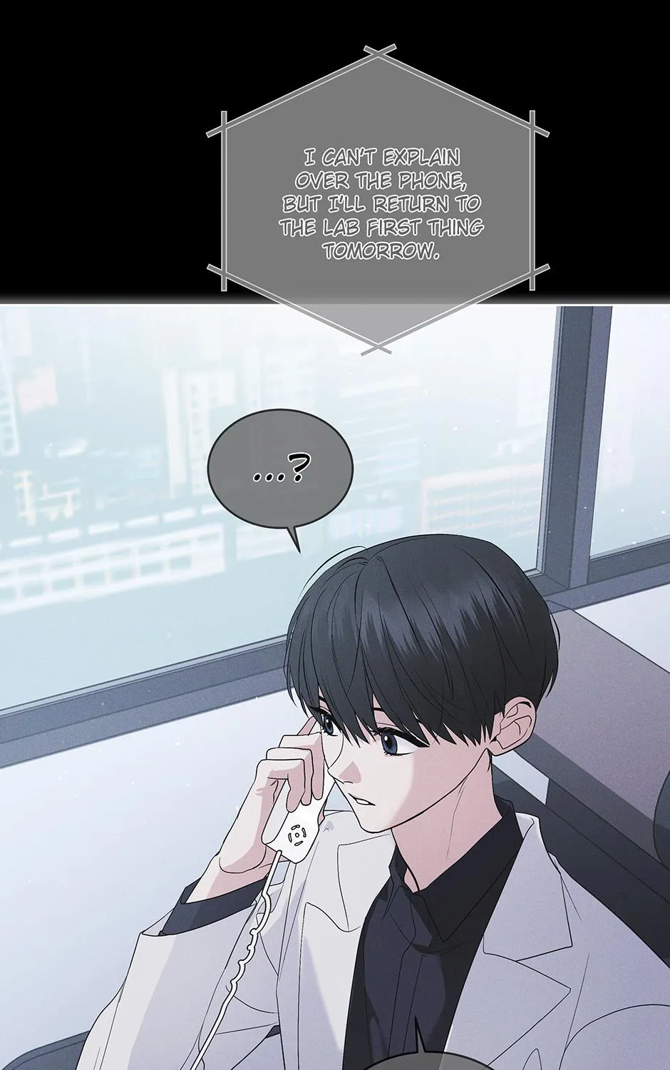 Read Rainbow City chapter 66 image 91 on Lezhin