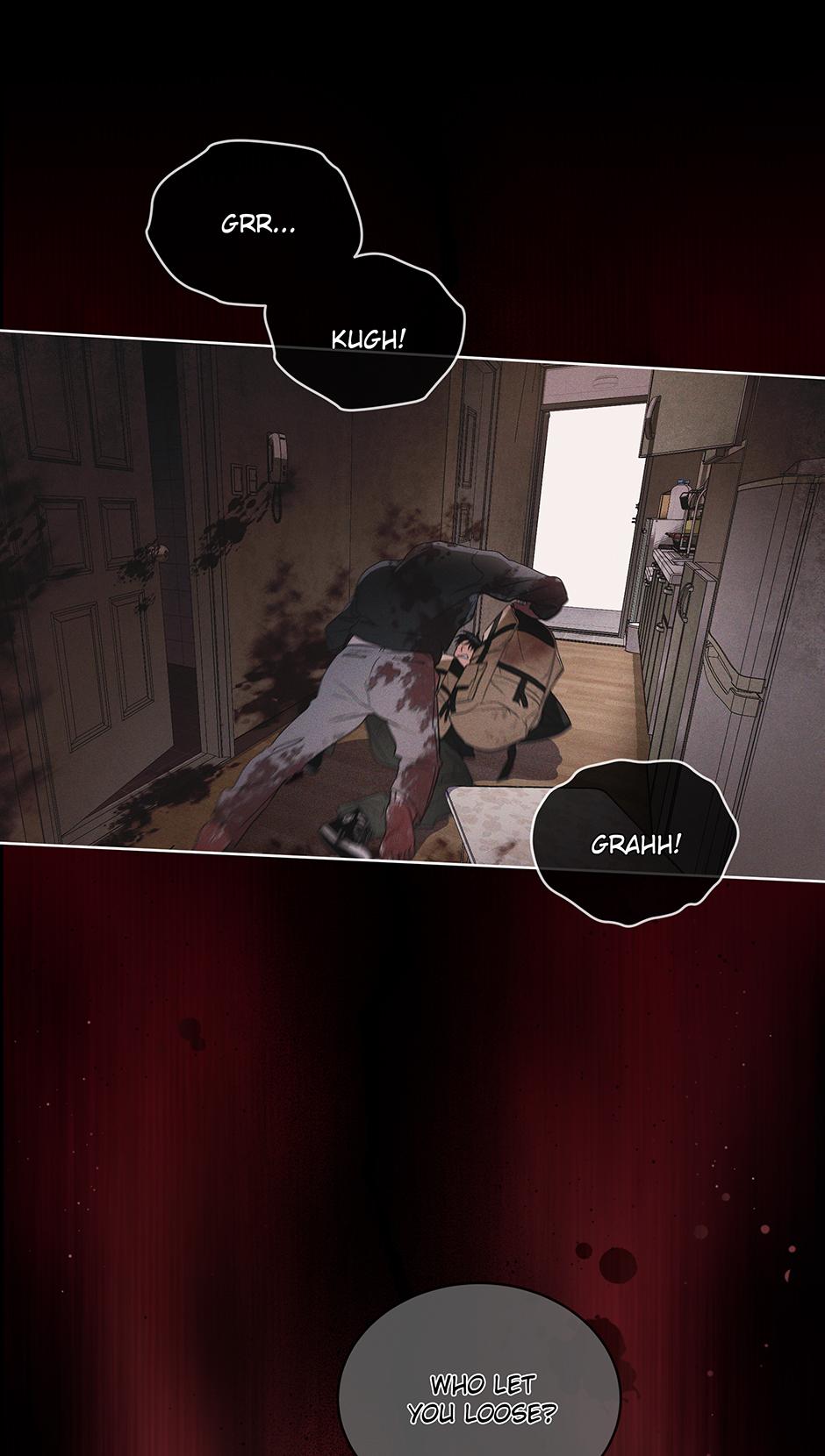 Read Rainbow City chapter 67.1 image 10 on Lezhin