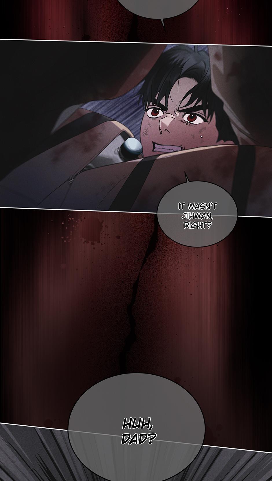 Read Rainbow City chapter 67.1 image 11 on Lezhin