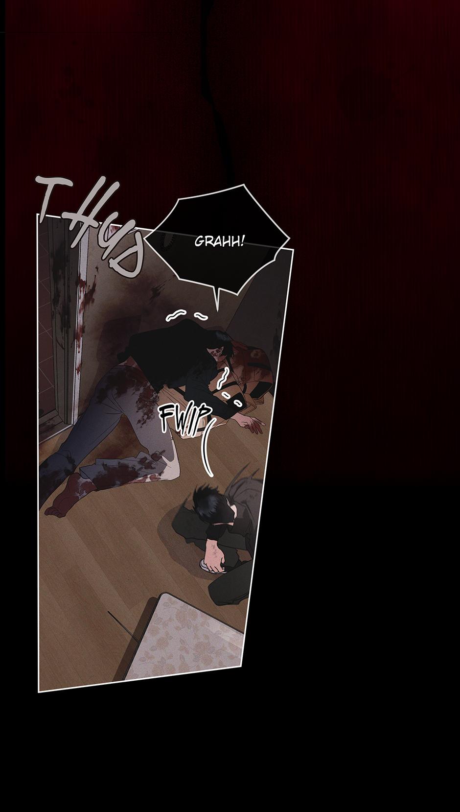 Read Rainbow City chapter 67.1 image 14 on Lezhin