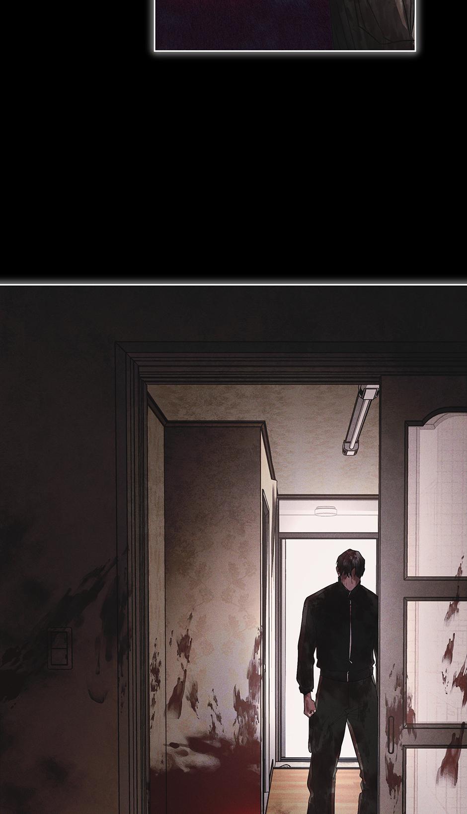 Read Rainbow City chapter 67.1 image 22 on Lezhin