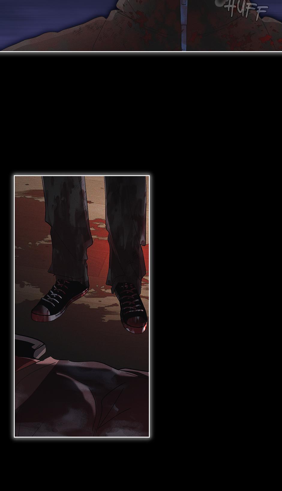 Read Rainbow City chapter 67.1 image 24 on Lezhin