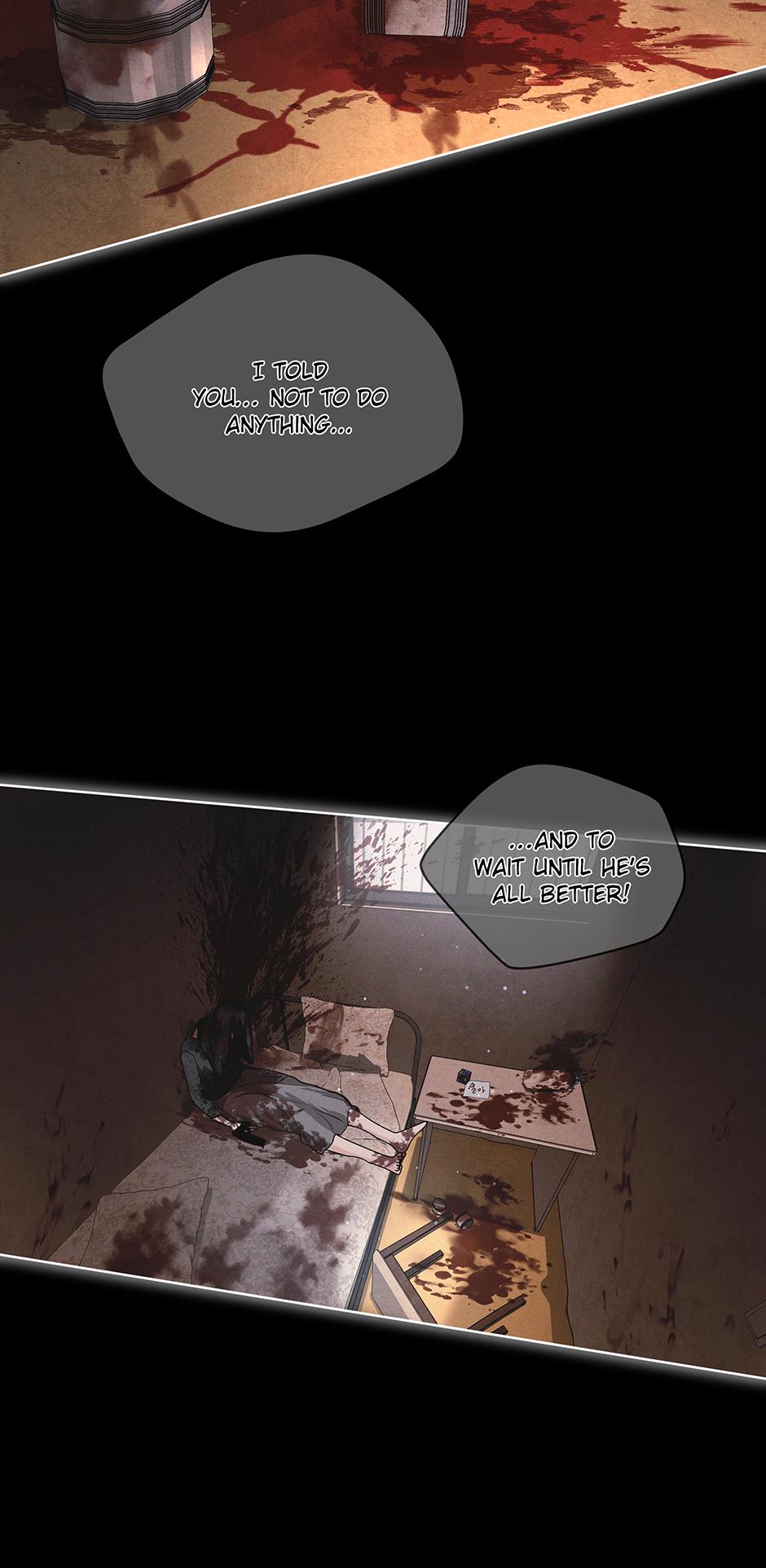 Read Rainbow City chapter 67.1 image 32 on Lezhin